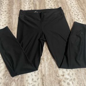 Nike DRI Fit legging
